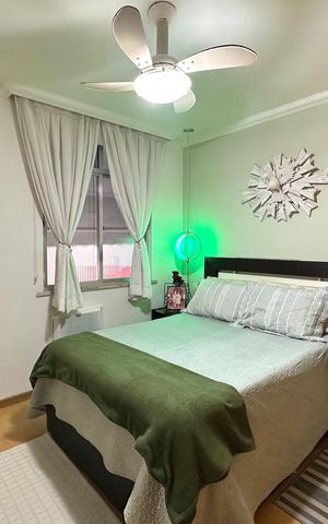 Apartamento para alugar com 62m², 3 quartos e sem vaga
