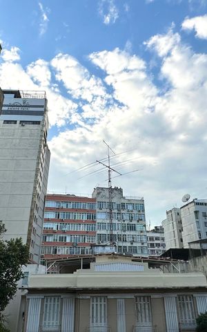 Apartamento para alugar com 62m², 3 quartos e sem vaga