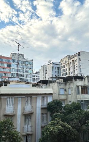 Apartamento para alugar com 62m², 3 quartos e sem vaga