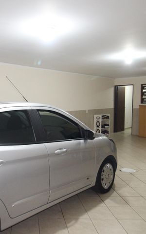 Casa à venda com 207m², 3 quartos e 4 vagasGaragem