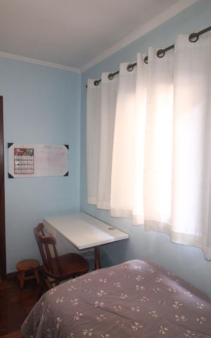 Casa à venda com 207m², 3 quartos e 4 vagasQuarto 2