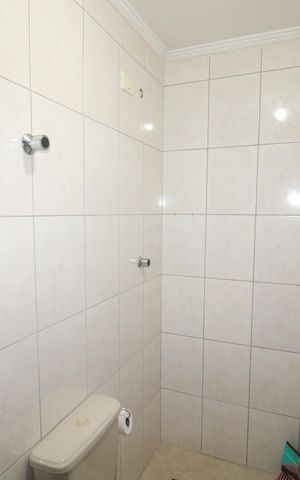 Casa à venda com 207m², 3 quartos e 4 vagasGaragem - Banheiro