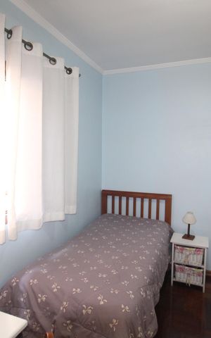 Casa à venda com 207m², 3 quartos e 4 vagasQuarto 2