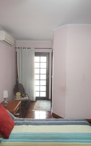 Casa à venda com 207m², 3 quartos e 4 vagasQuarto 1