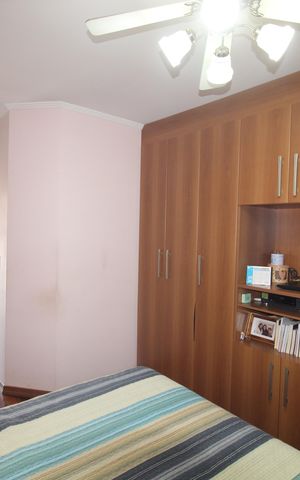 Casa à venda com 207m², 3 quartos e 4 vagasQuarto 1