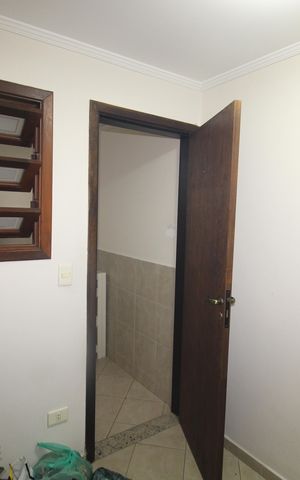 Casa à venda com 207m², 3 quartos e 4 vagasGaragem - Quarto