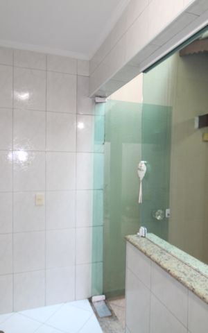 Casa à venda com 207m², 3 quartos e 4 vagasÁrea de Serviço