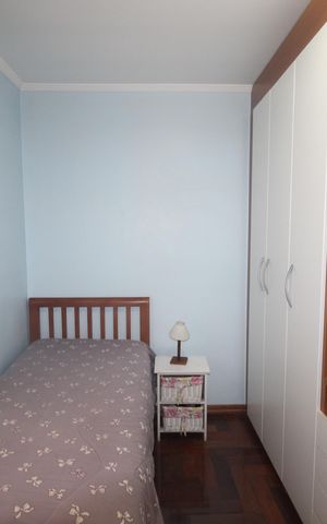 Casa à venda com 207m², 3 quartos e 4 vagasQuarto 2