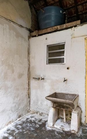 Casa para alugar com 60m², 1 quarto e 1 vaga Casa para alugar com 60m², 1 quarto e 1 vagaÁrea de Serviço