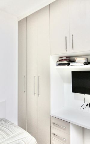 Casa à venda com 70m², 2 quartos e 1 vaga Casa à venda com 70m², 2 quartos e 1 vagaSuite 2