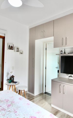 Casa à venda com 70m², 2 quartos e 1 vaga Casa à venda com 70m², 2 quartos e 1 vagaSuite 1