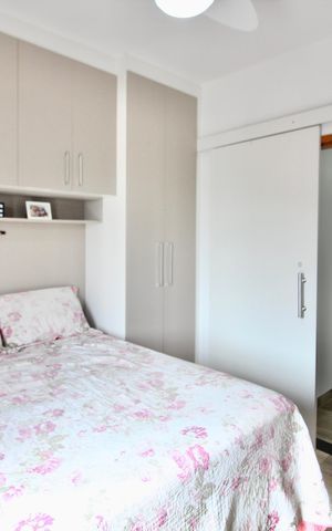 Casa à venda com 70m², 2 quartos e 1 vaga Casa à venda com 70m², 2 quartos e 1 vagaSuite 1