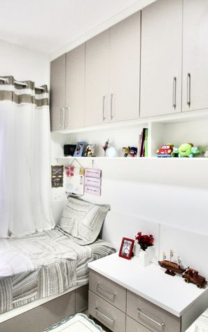 Casa à venda com 70m², 2 quartos e 1 vaga Casa à venda com 70m², 2 quartos e 1 vagaSuite 2