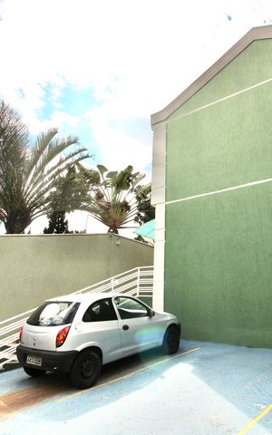Casa à venda com 70m², 2 quartos e 1 vaga Casa à venda com 70m², 2 quartos e 1 vagaGaragem