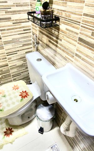Casa à venda com 70m², 2 quartos e 1 vaga Casa à venda com 70m², 2 quartos e 1 vagaLavabo