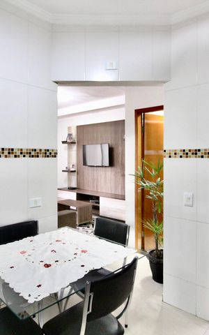 Casa à venda com 70m², 2 quartos e 1 vaga Casa à venda com 70m², 2 quartos e 1 vagaCozinha