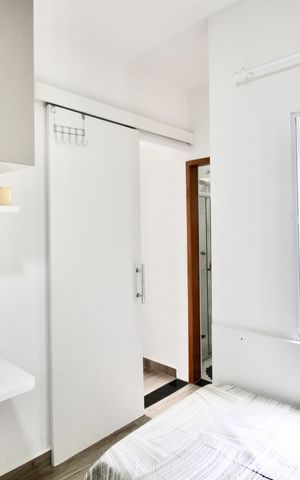 Casa à venda com 70m², 2 quartos e 1 vaga Casa à venda com 70m², 2 quartos e 1 vagaSuite 2