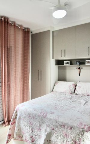 Casa à venda com 70m², 2 quartos e 1 vaga Casa à venda com 70m², 2 quartos e 1 vagaSuite 1