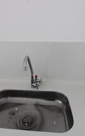 Apartamento à venda com 40m², 2 quartos e sem vagacozinha