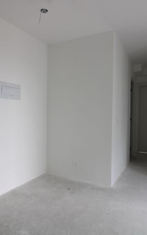 Apartamento à venda com 40m², 2 quartos e sem vagaSala