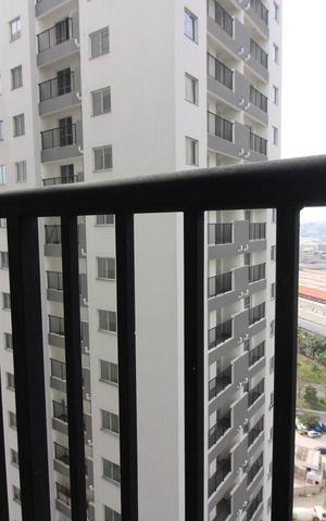 Apartamento à venda com 40m², 2 quartos e sem vagavaranda