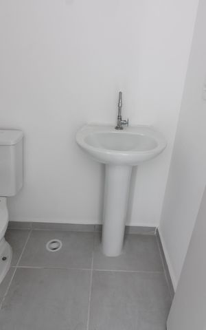 Apartamento à venda com 40m², 2 quartos e sem vagabanheiro