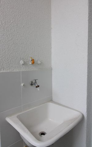 Apartamento à venda com 40m², 2 quartos e sem vagaÁrea de Serviço