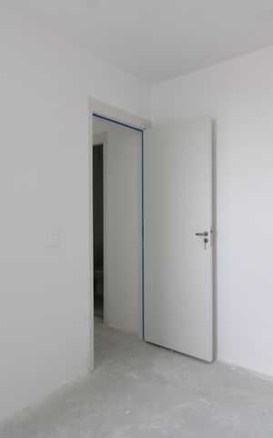 Apartamento à venda com 40m², 2 quartos e sem vagaquarto 2