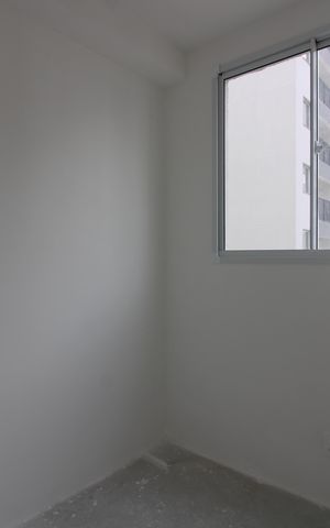 Apartamento à venda com 40m², 2 quartos e sem vagaquarto 1