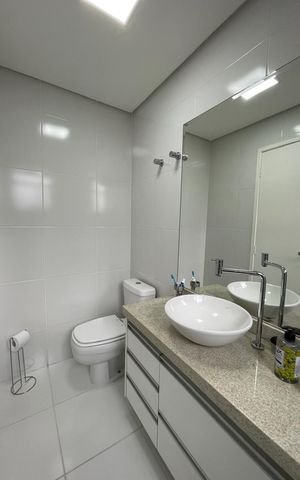 Apartamento à venda com 123m², 3 quartos e 2 vagas