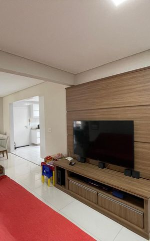 Apartamento à venda com 123m², 3 quartos e 2 vagas