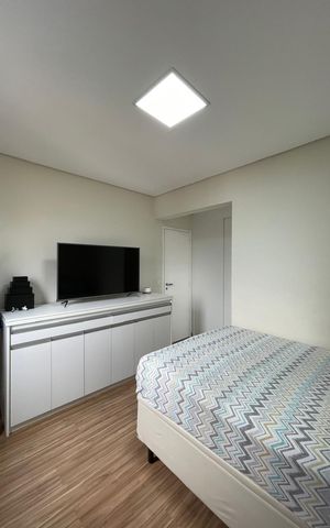 Apartamento à venda com 123m², 3 quartos e 2 vagas