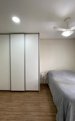 Apartamento à venda com 123m², 3 quartos e 2 vagas