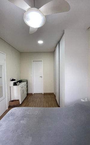 Apartamento à venda com 123m², 3 quartos e 2 vagas