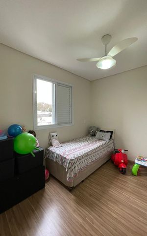 Apartamento à venda com 123m², 3 quartos e 2 vagas