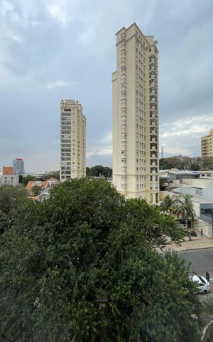 Apartamento à venda com 123m², 3 quartos e 2 vagas