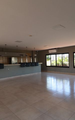 Apartamento para alugar com 52m², 2 quartos e 1 vagaSalão de festas 