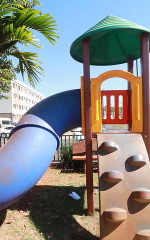 Apartamento para alugar com 52m², 2 quartos e 1 vagaPlaygraund 