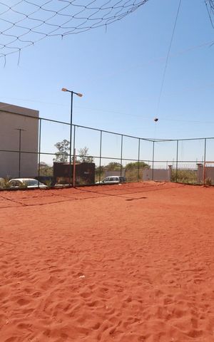 Apartamento para alugar com 52m², 2 quartos e 1 vagaQuadra esportiva 