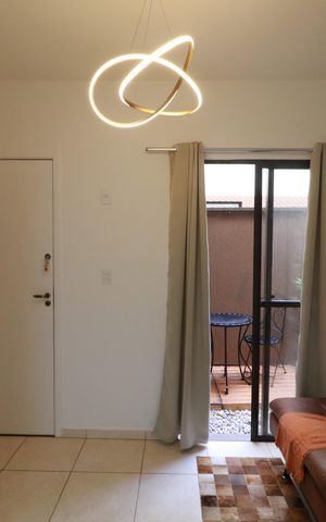 Apartamento para alugar com 52m², 2 quartos e 1 vagaSala