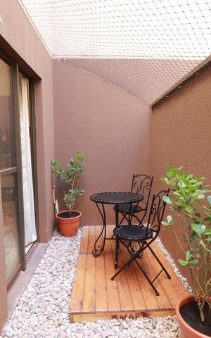 Apartamento para alugar com 52m², 2 quartos e 1 vagaVaranda 