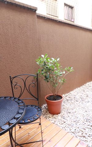 Apartamento para alugar com 52m², 2 quartos e 1 vagaVaranda 