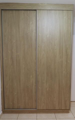 Apartamento para alugar com 52m², 2 quartos e 1 vagaQuarto 2