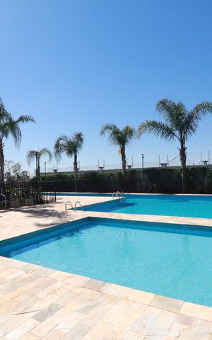 Apartamento para alugar com 52m², 2 quartos e 1 vagaPiscina 