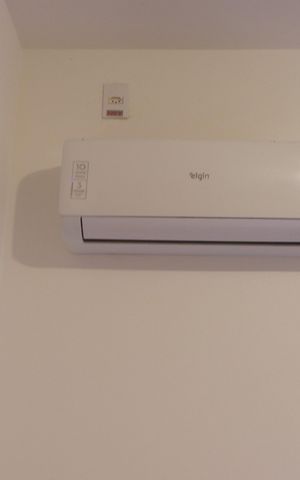 Apartamento para alugar com 52m², 2 quartos e 1 vagaQuarto 1