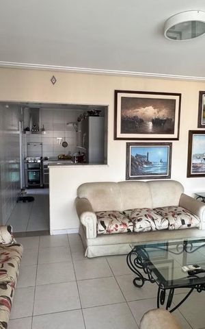 Apartamento para alugar com 134m², 4 quartos e 2 vagas Apartamento para alugar com 134m², 4 quartos e 2 vagasSala