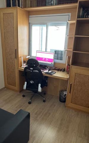 Apartamento para alugar com 134m², 4 quartos e 2 vagas Apartamento para alugar com 134m², 4 quartos e 2 vagasQuarto