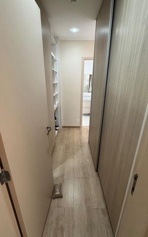 Apartamento para alugar com 134m², 4 quartos e 2 vagas Apartamento para alugar com 134m², 4 quartos e 2 vagasCorredor