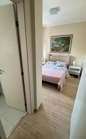 Apartamento para alugar com 134m², 4 quartos e 2 vagas Apartamento para alugar com 134m², 4 quartos e 2 vagasQuarto