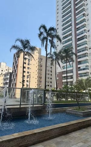 Apartamento para alugar com 134m², 4 quartos e 2 vagas Apartamento para alugar com 134m², 4 quartos e 2 vagasÁrea externa